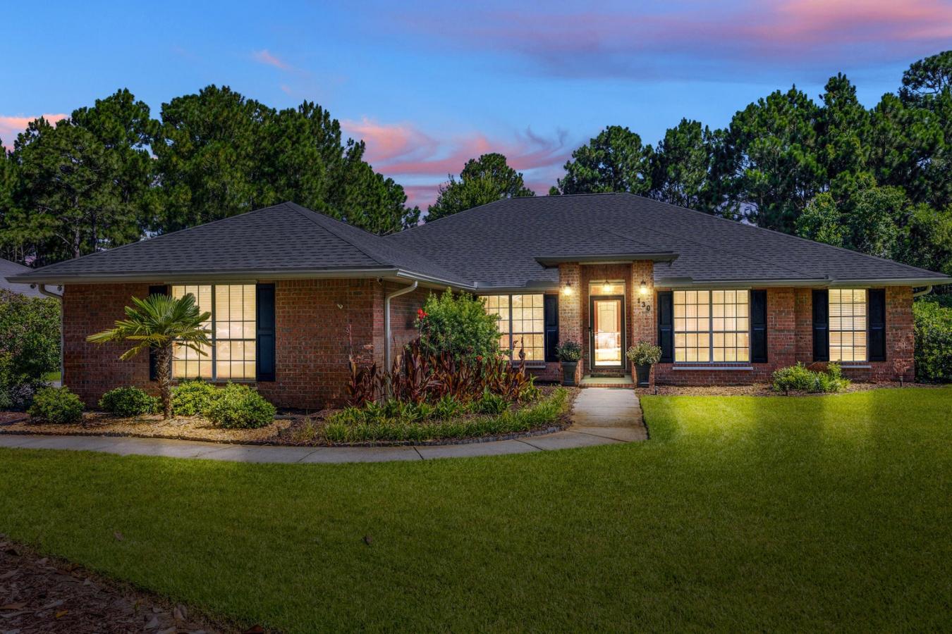 Santa Rosa Beach, Florida, 32459, United States, 4 Bedrooms Bedrooms, ,1 BathroomBathrooms,Residential,For Sale,1893159