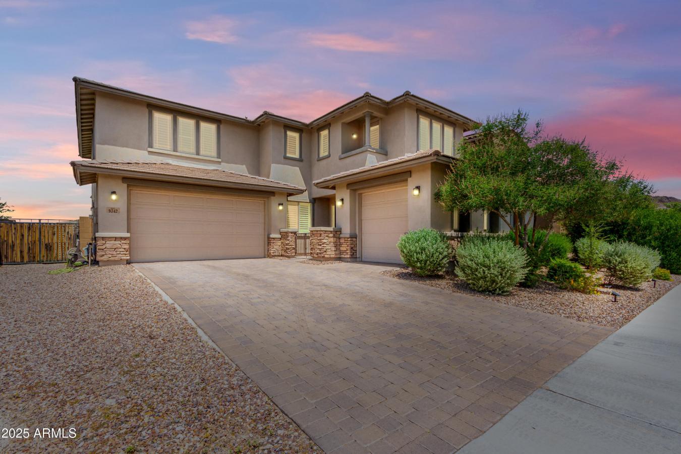 Peoria, Arizona, 85383, United States, 4 Bedrooms Bedrooms, ,Residential,For Sale,1893158