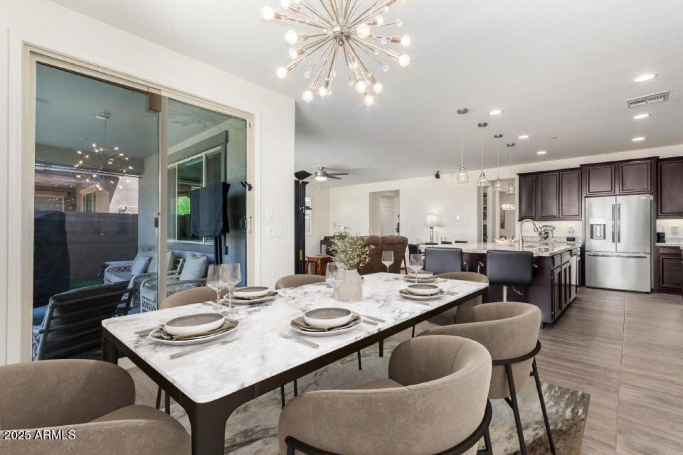 Peoria, Arizona, 85383, United States, 4 Bedrooms Bedrooms, ,Residential,For Sale,1893158