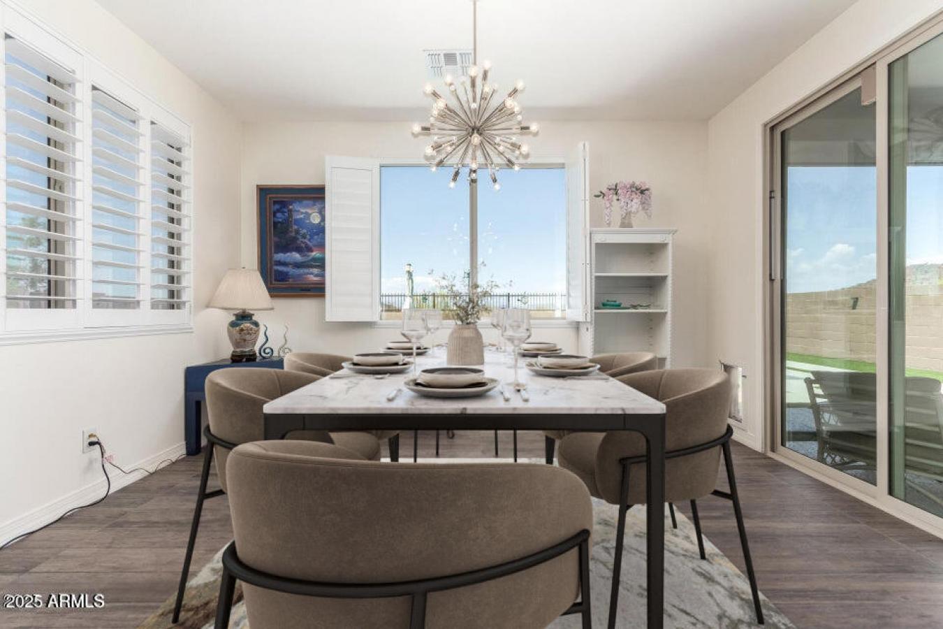 Peoria, Arizona, 85383, United States, 4 Bedrooms Bedrooms, ,Residential,For Sale,1893158