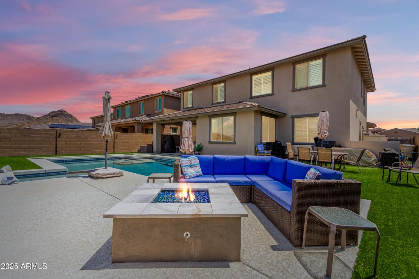 Peoria, Arizona, 85383, United States, 4 Bedrooms Bedrooms, ,Residential,For Sale,1893158