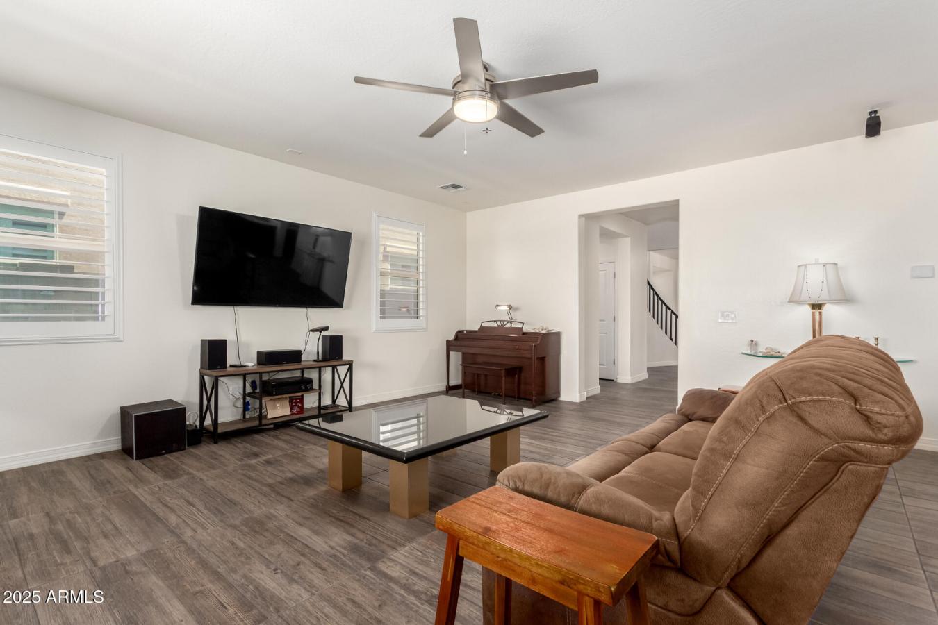 Peoria, Arizona, 85383, United States, 4 Bedrooms Bedrooms, ,Residential,For Sale,1893158