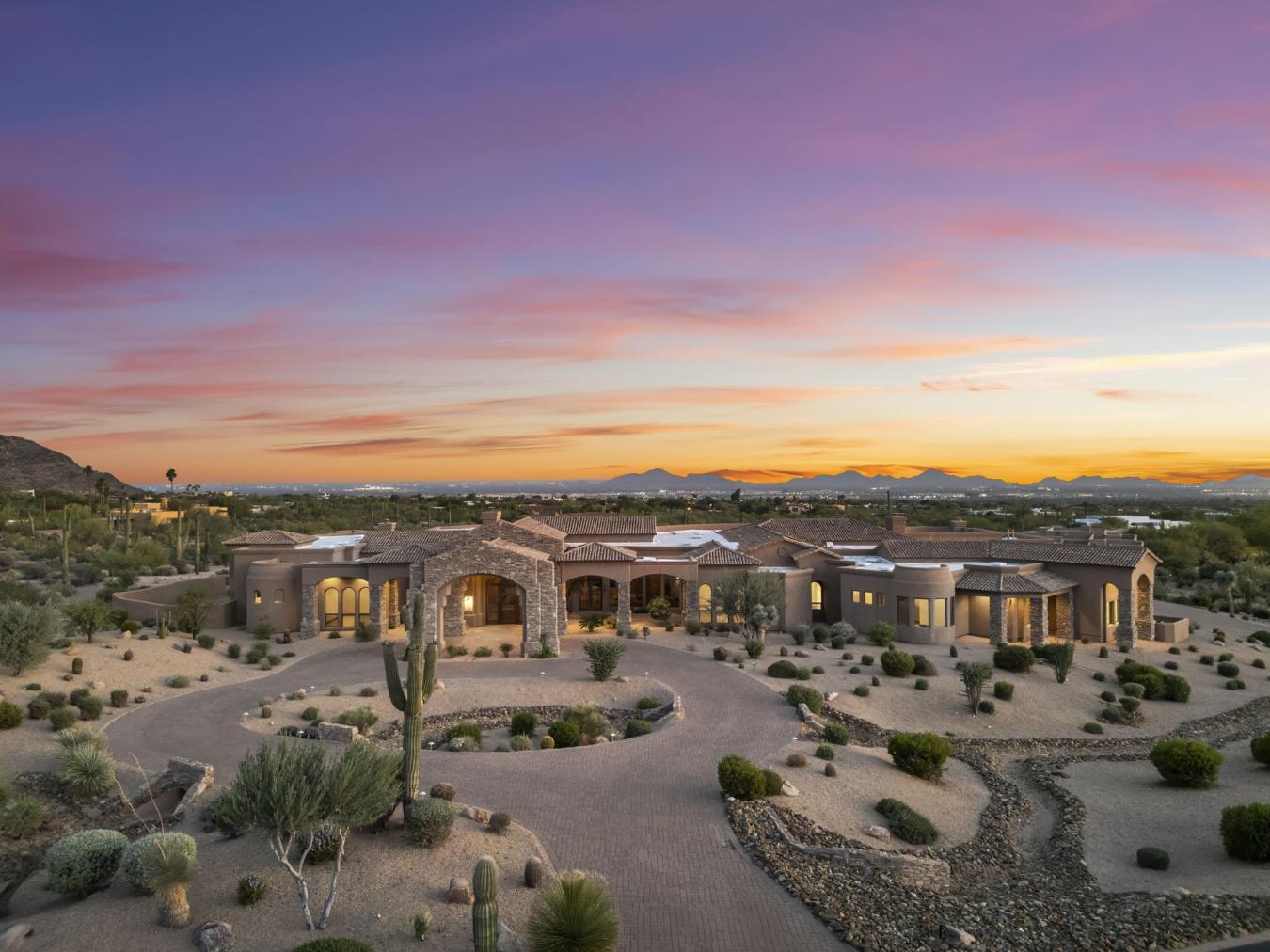 Scottsdale, Arizona, 85255, United States, 6 Bedrooms Bedrooms, ,6 BathroomsBathrooms,Residential,For Sale,1892331