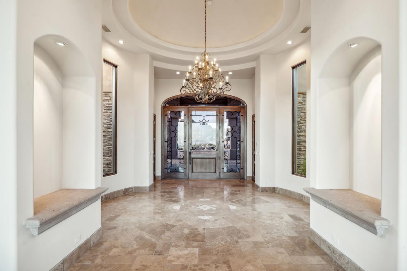 Scottsdale, Arizona, 85255, United States, 6 Bedrooms Bedrooms, ,6 BathroomsBathrooms,Residential,For Sale,1892331