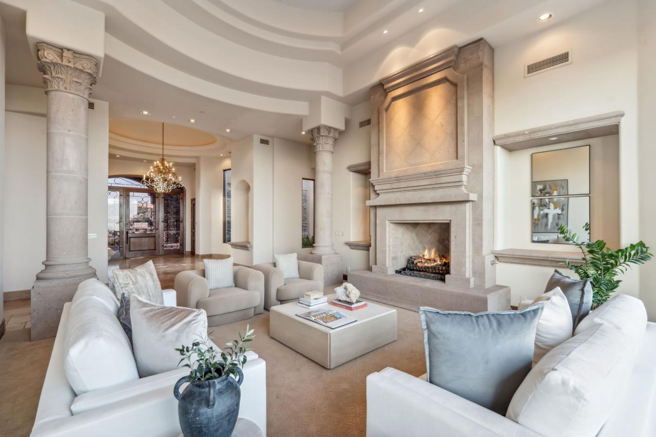 Scottsdale, Arizona, 85255, United States, 6 Bedrooms Bedrooms, ,6 BathroomsBathrooms,Residential,For Sale,1892331