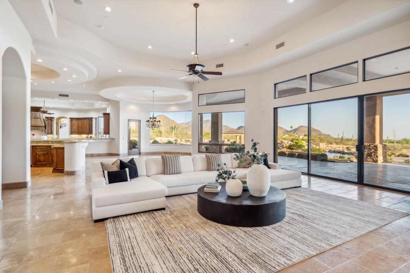 Scottsdale, Arizona, 85255, United States, 6 Bedrooms Bedrooms, ,6 BathroomsBathrooms,Residential,For Sale,1892331