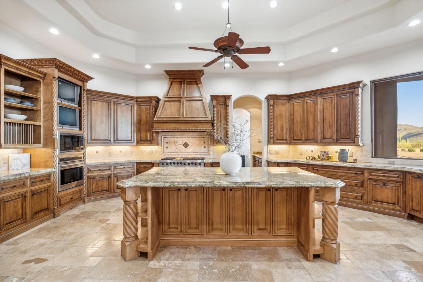 Scottsdale, Arizona, 85255, United States, 6 Bedrooms Bedrooms, ,6 BathroomsBathrooms,Residential,For Sale,1892331