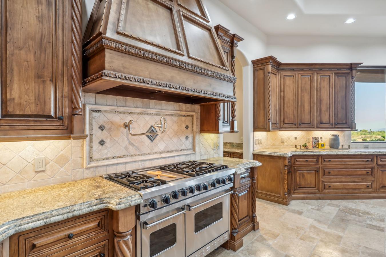 Scottsdale, Arizona, 85255, United States, 6 Bedrooms Bedrooms, ,6 BathroomsBathrooms,Residential,For Sale,1892331