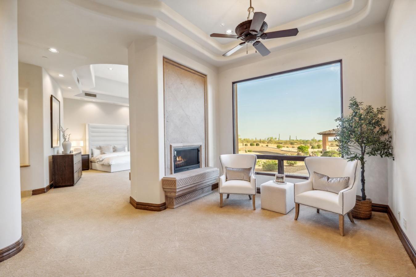 Scottsdale, Arizona, 85255, United States, 6 Bedrooms Bedrooms, ,6 BathroomsBathrooms,Residential,For Sale,1892331