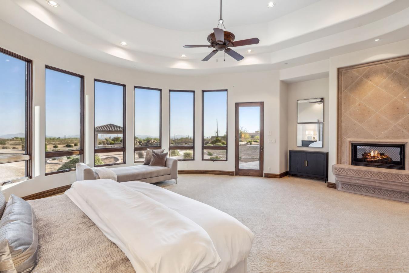 Scottsdale, Arizona, 85255, United States, 6 Bedrooms Bedrooms, ,6 BathroomsBathrooms,Residential,For Sale,1892331