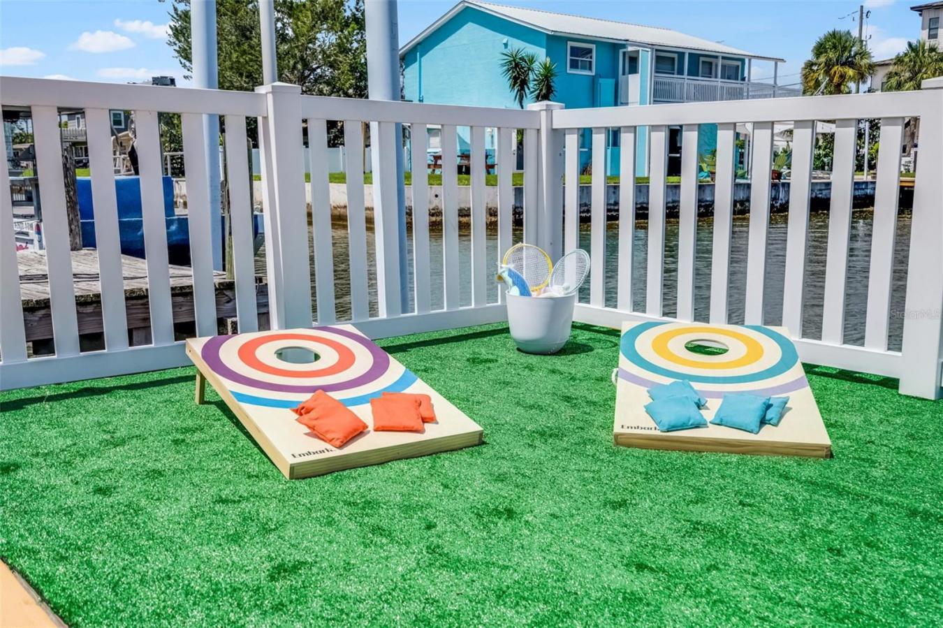 HUDSON, Florida, 34667, United States, 9 Bedrooms Bedrooms, ,9 BathroomsBathrooms,Residential,For Sale,1893124