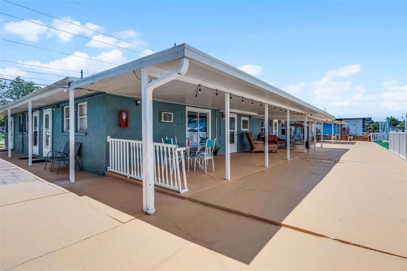 HUDSON, Florida, 34667, United States, 9 Bedrooms Bedrooms, ,9 BathroomsBathrooms,Residential,For Sale,1893124