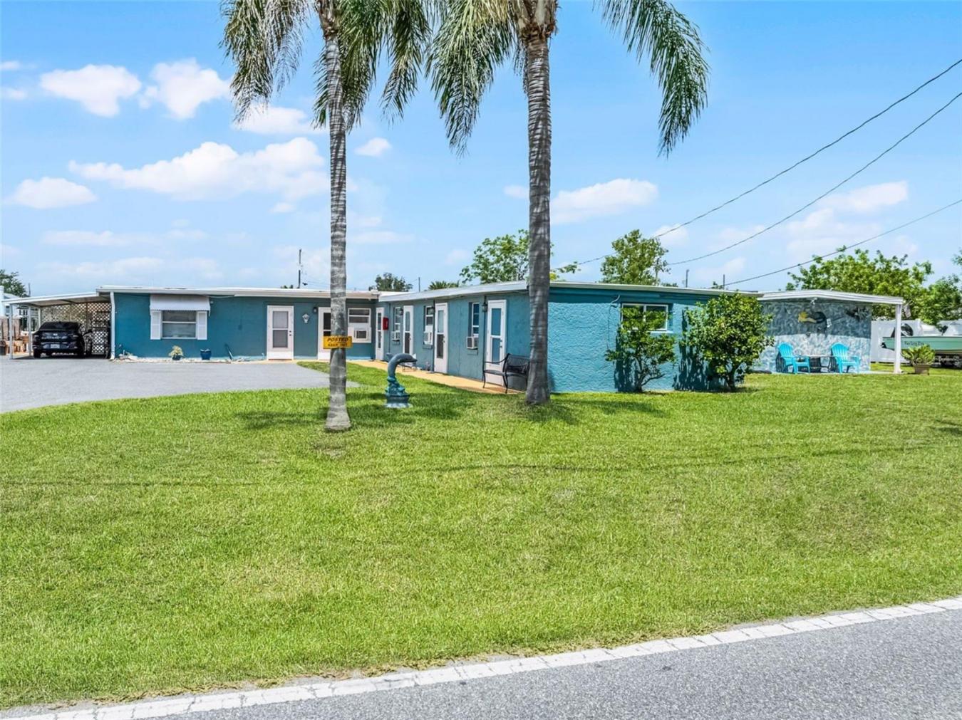 HUDSON, Florida, 34667, United States, 9 Bedrooms Bedrooms, ,9 BathroomsBathrooms,Residential,For Sale,1893124