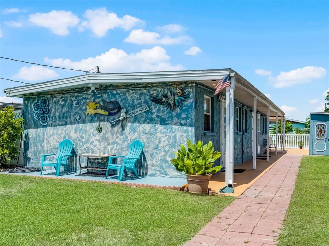 HUDSON, Florida, 34667, United States, 9 Bedrooms Bedrooms, ,9 BathroomsBathrooms,Residential,For Sale,1893124