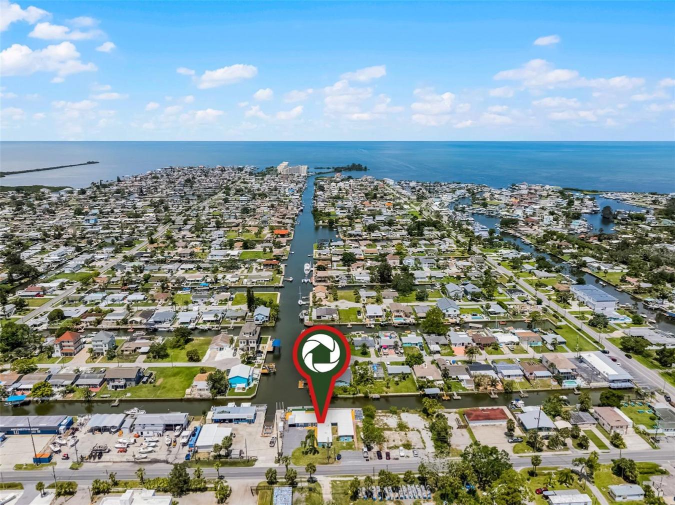 HUDSON, Florida, 34667, United States, 9 Bedrooms Bedrooms, ,9 BathroomsBathrooms,Residential,For Sale,1893124