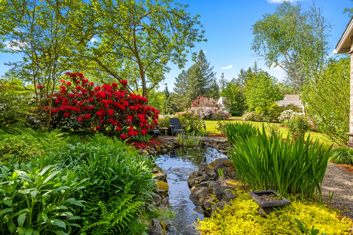 Newberg, Yamhill, 97132, United States, 4 Bedrooms Bedrooms, ,3 BathroomsBathrooms,Residential,For Sale,1889215