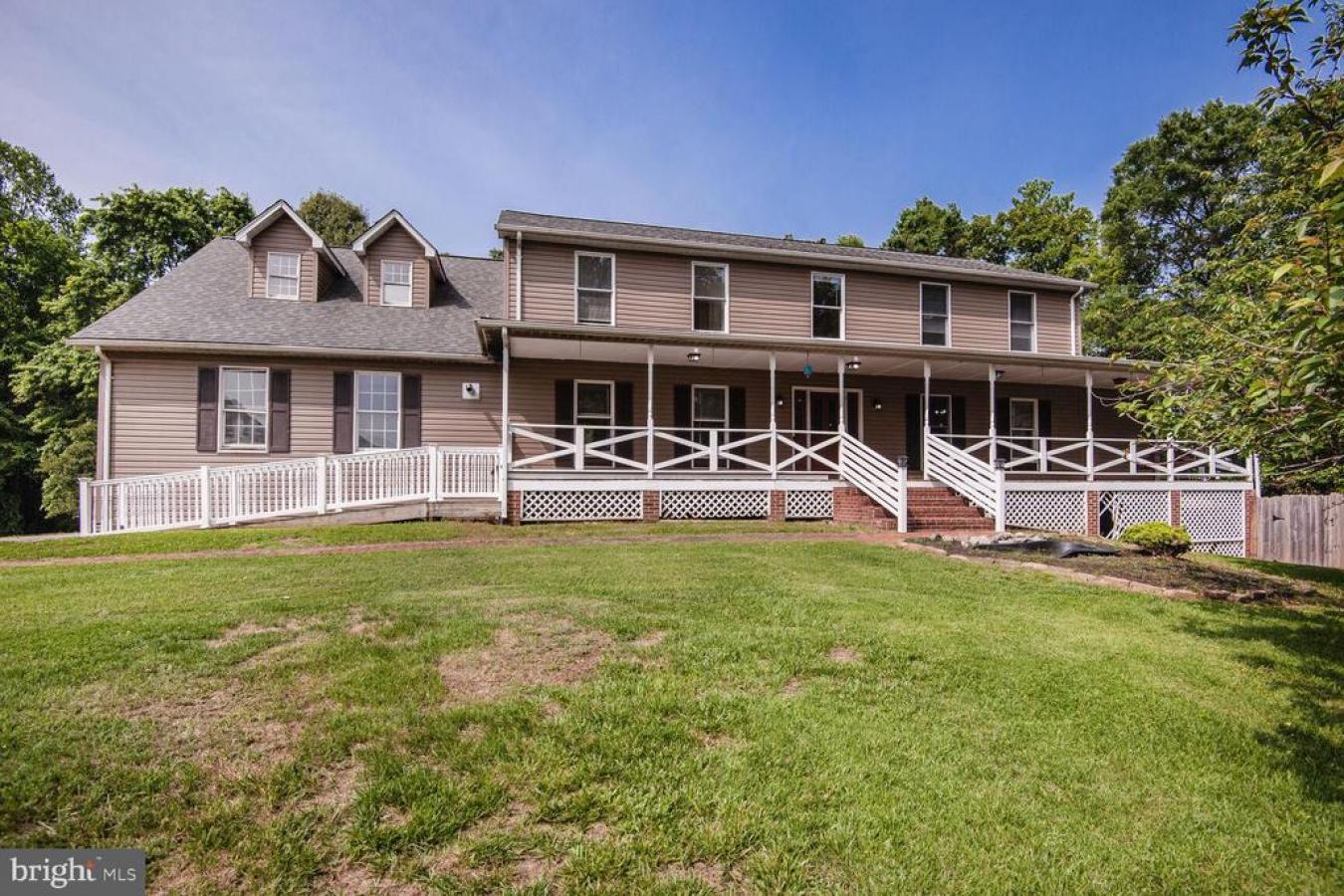 WALDORF, Maryland, 20603, United States, 6 Bedrooms Bedrooms, ,3 BathroomsBathrooms,Residential,For Sale,1893118