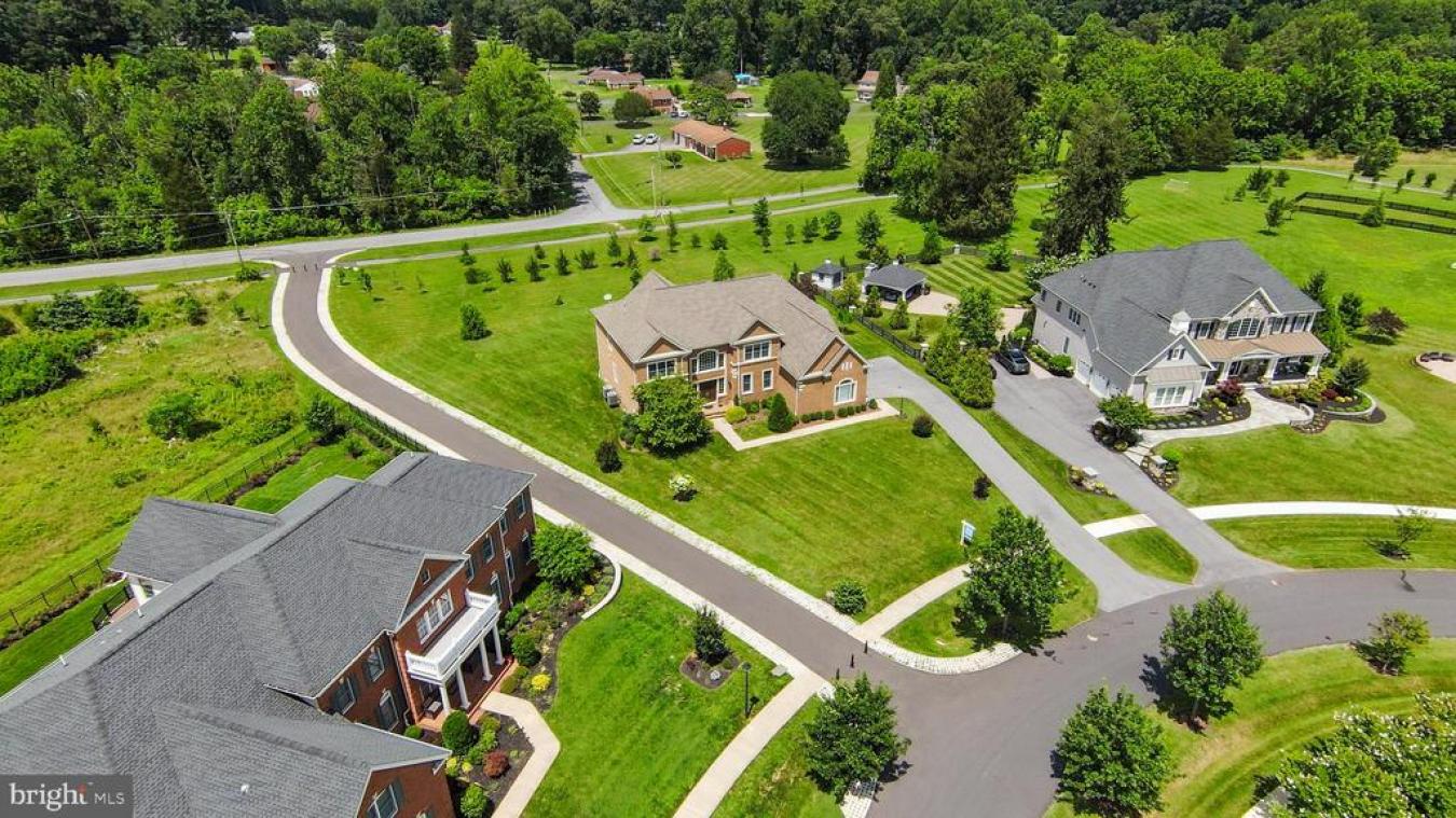 OLNEY, Maryland, 20832, United States, 4 Bedrooms Bedrooms, ,5 BathroomsBathrooms,Residential,For Sale,1893117