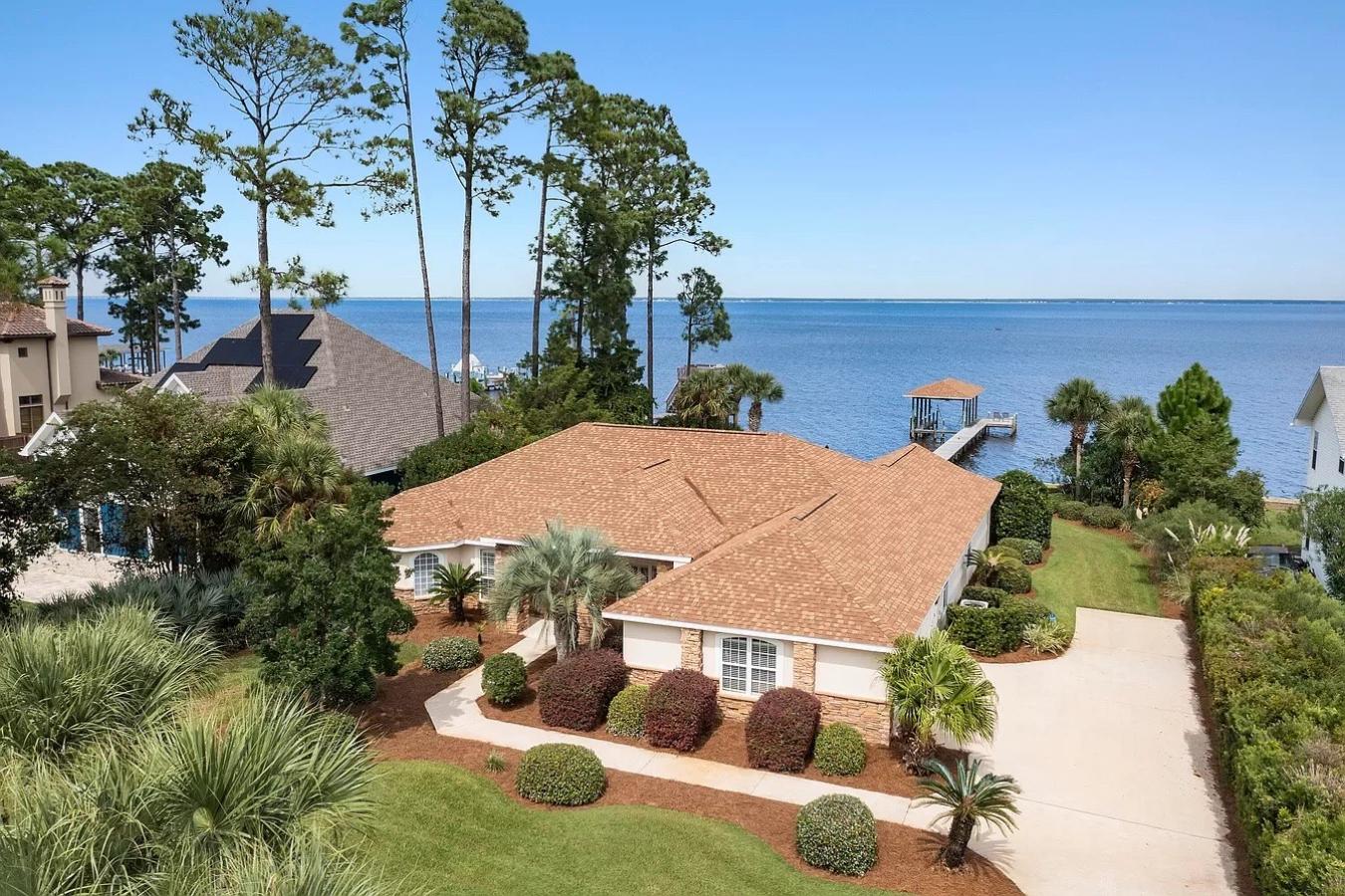 Miramar Beach, WALTON, 32550, United States, 3 Bedrooms Bedrooms, ,2 BathroomsBathrooms,Residential,For Sale,1889200