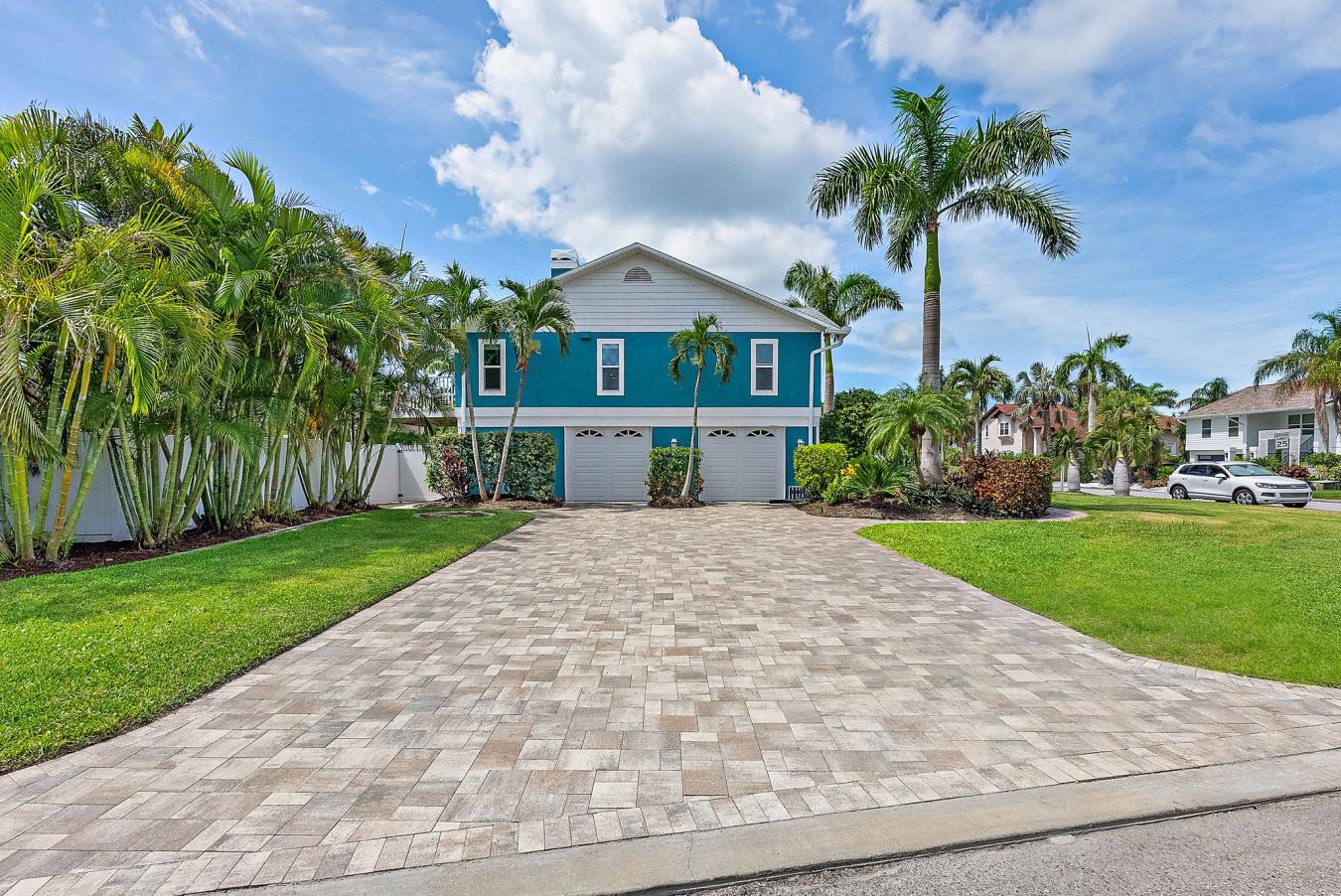 Tierra Verde, Florida, 33715, United States, 4 Bedrooms Bedrooms, ,3 BathroomsBathrooms,Residential,For Sale,1893112