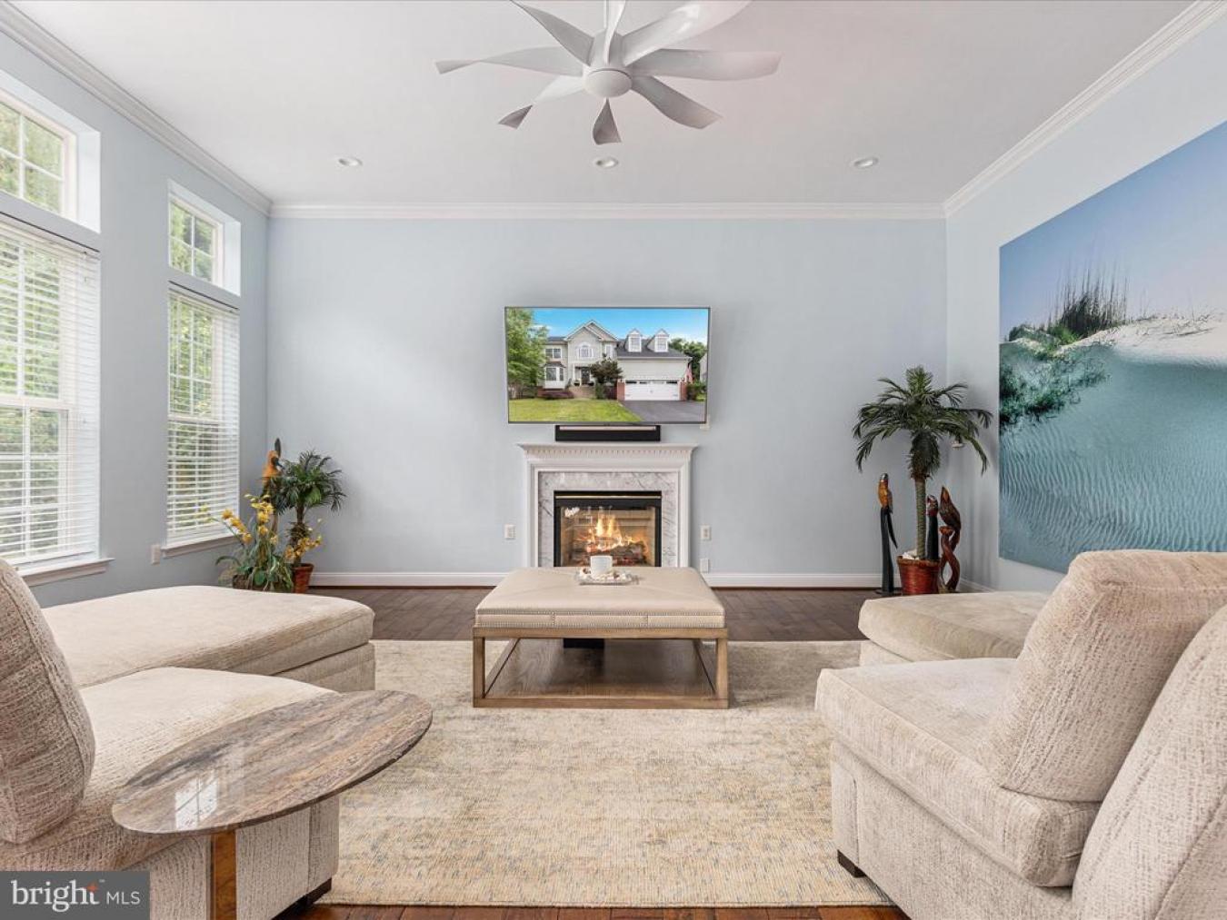 LEESBURG, Virginia, 20175, United States, 5 Bedrooms Bedrooms, ,3 BathroomsBathrooms,Residential,For Sale,1893109