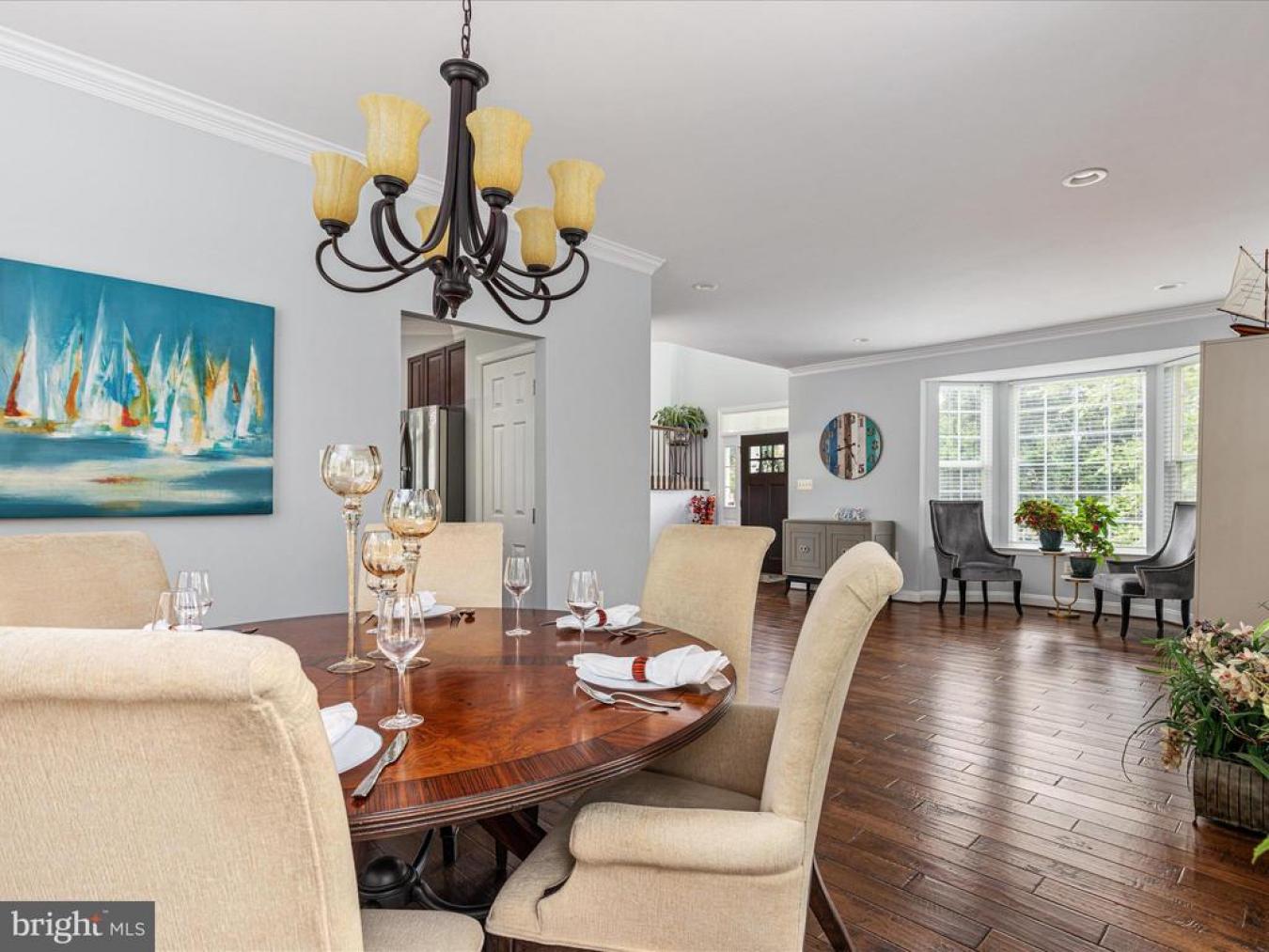 LEESBURG, Virginia, 20175, United States, 5 Bedrooms Bedrooms, ,3 BathroomsBathrooms,Residential,For Sale,1893109