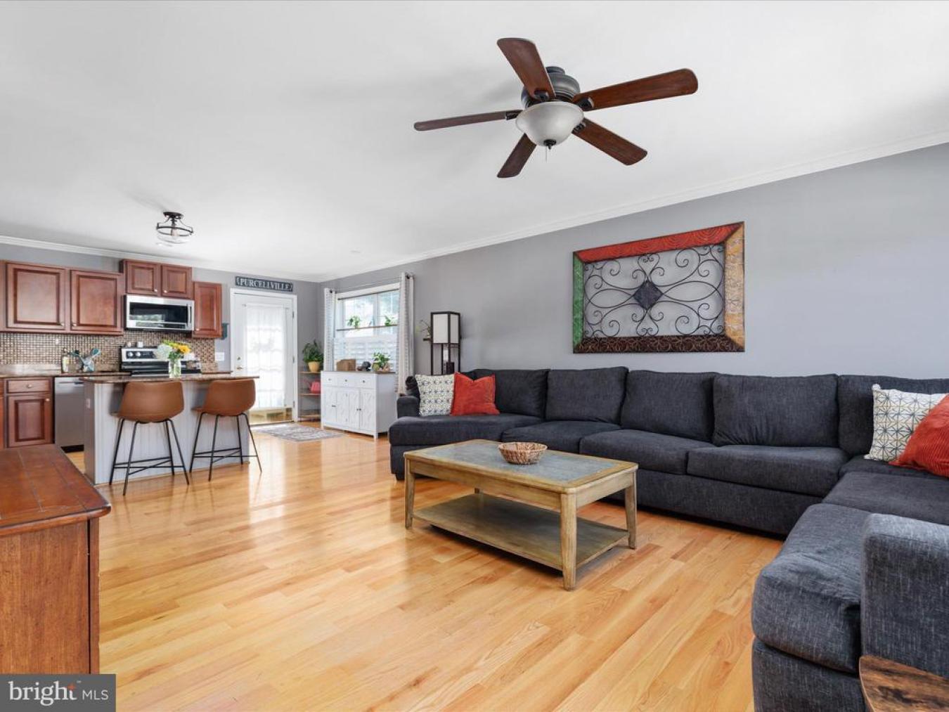 PURCELLVILLE, Virginia, 20132, United States, 4 Bedrooms Bedrooms, ,2 BathroomsBathrooms,Residential,For Sale,1893107