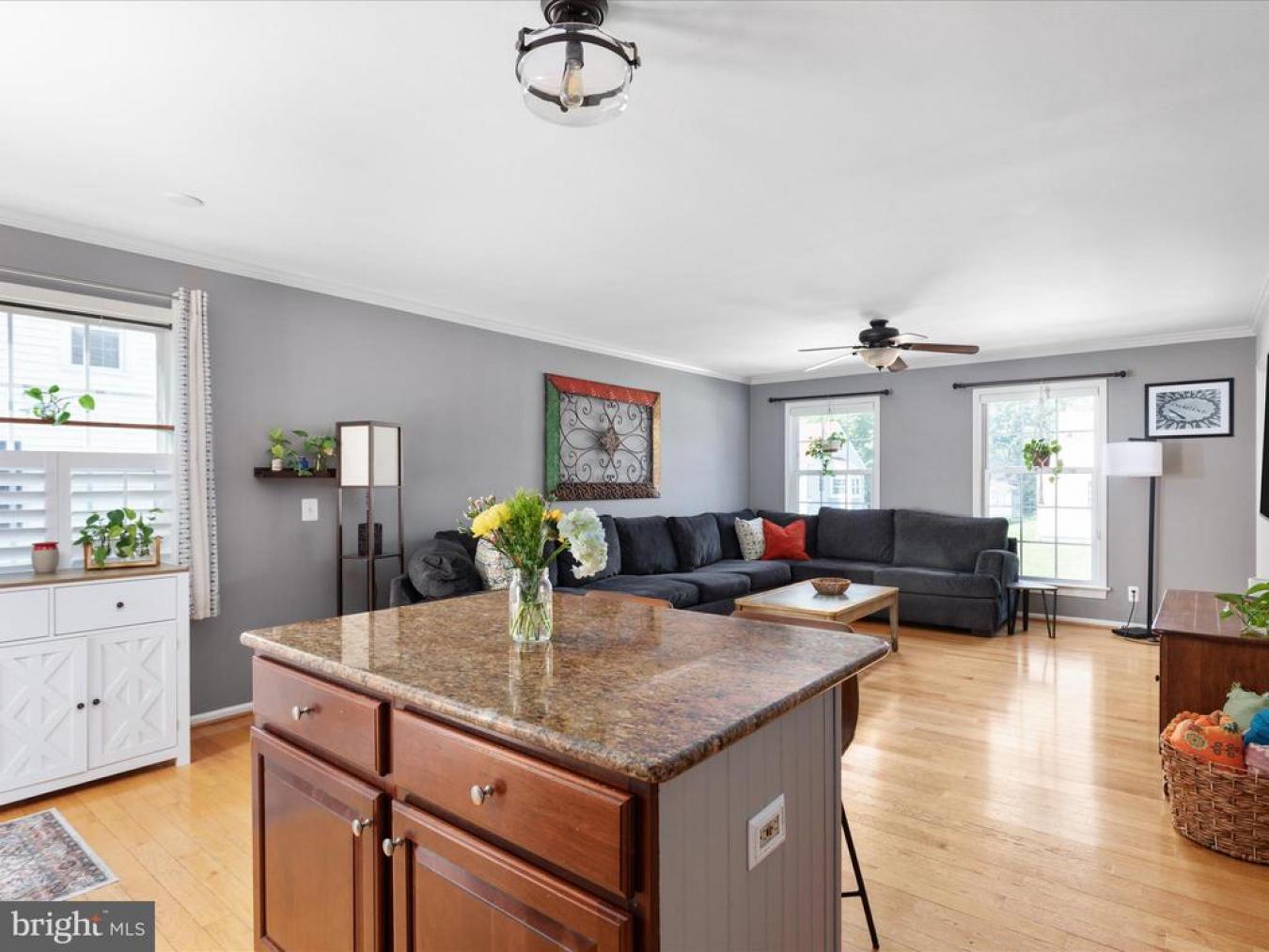 PURCELLVILLE, Virginia, 20132, United States, 4 Bedrooms Bedrooms, ,2 BathroomsBathrooms,Residential,For Sale,1893107