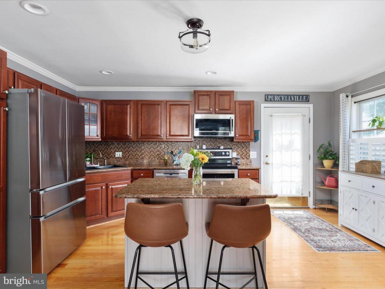 PURCELLVILLE, Virginia, 20132, United States, 4 Bedrooms Bedrooms, ,2 BathroomsBathrooms,Residential,For Sale,1893107