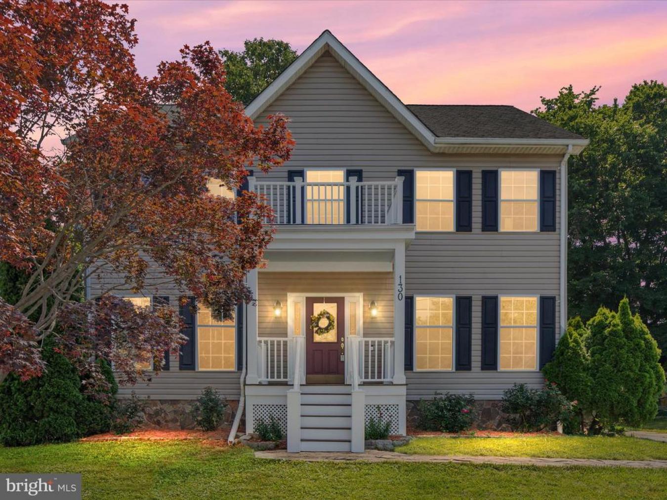 PURCELLVILLE, Virginia, 20132, United States, 4 Bedrooms Bedrooms, ,2 BathroomsBathrooms,Residential,For Sale,1893107