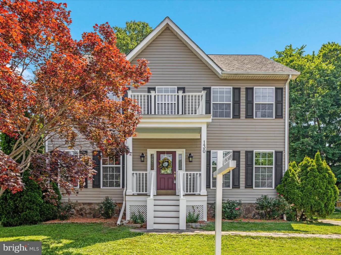 PURCELLVILLE, Virginia, 20132, United States, 4 Bedrooms Bedrooms, ,2 BathroomsBathrooms,Residential,For Sale,1893107