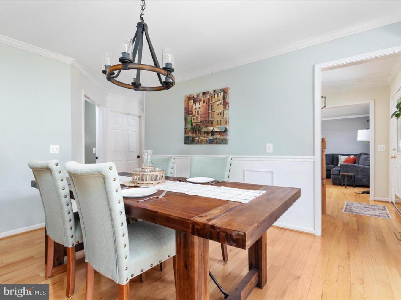 PURCELLVILLE, Virginia, 20132, United States, 4 Bedrooms Bedrooms, ,2 BathroomsBathrooms,Residential,For Sale,1893107