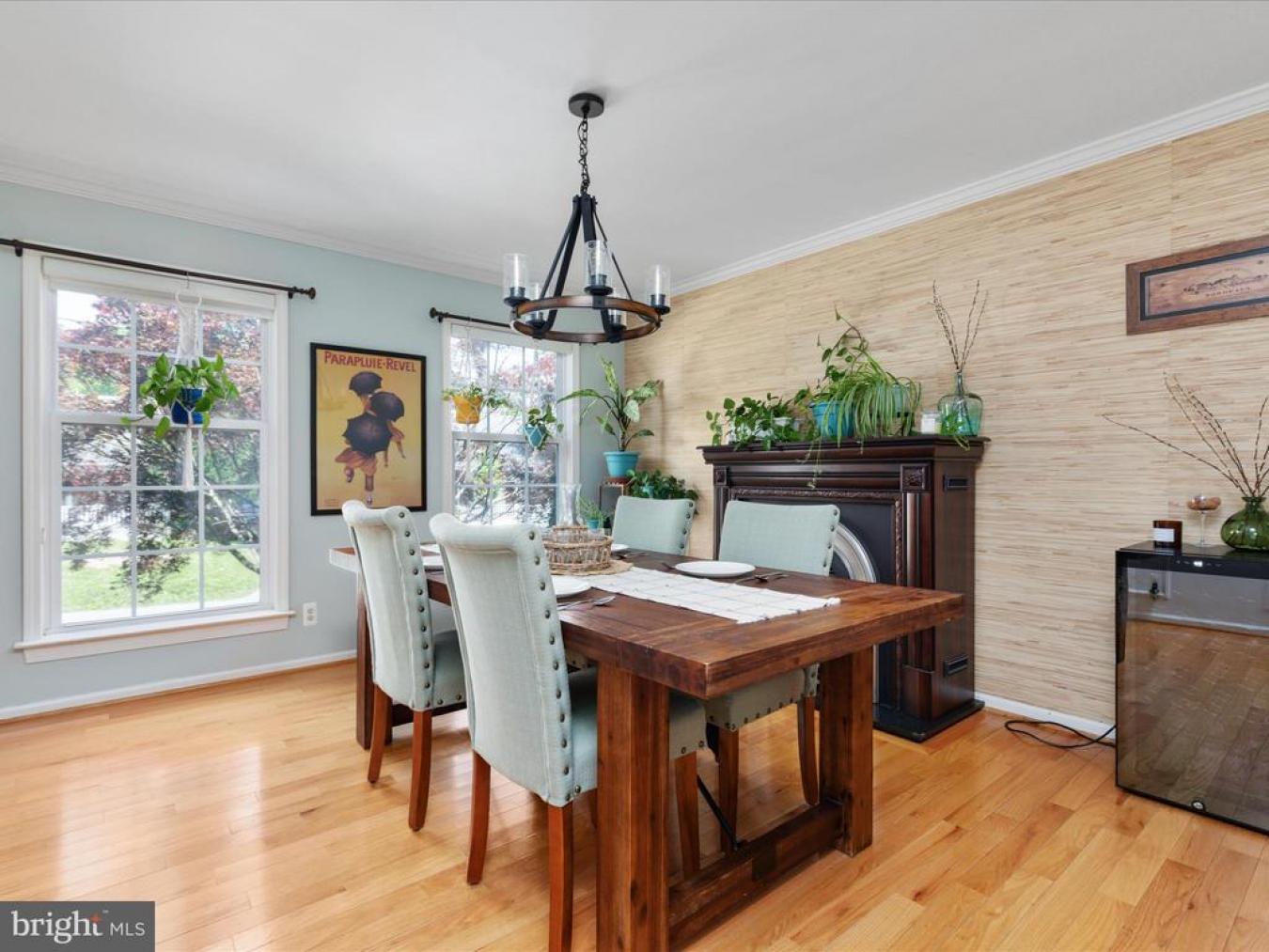 PURCELLVILLE, Virginia, 20132, United States, 4 Bedrooms Bedrooms, ,2 BathroomsBathrooms,Residential,For Sale,1893107