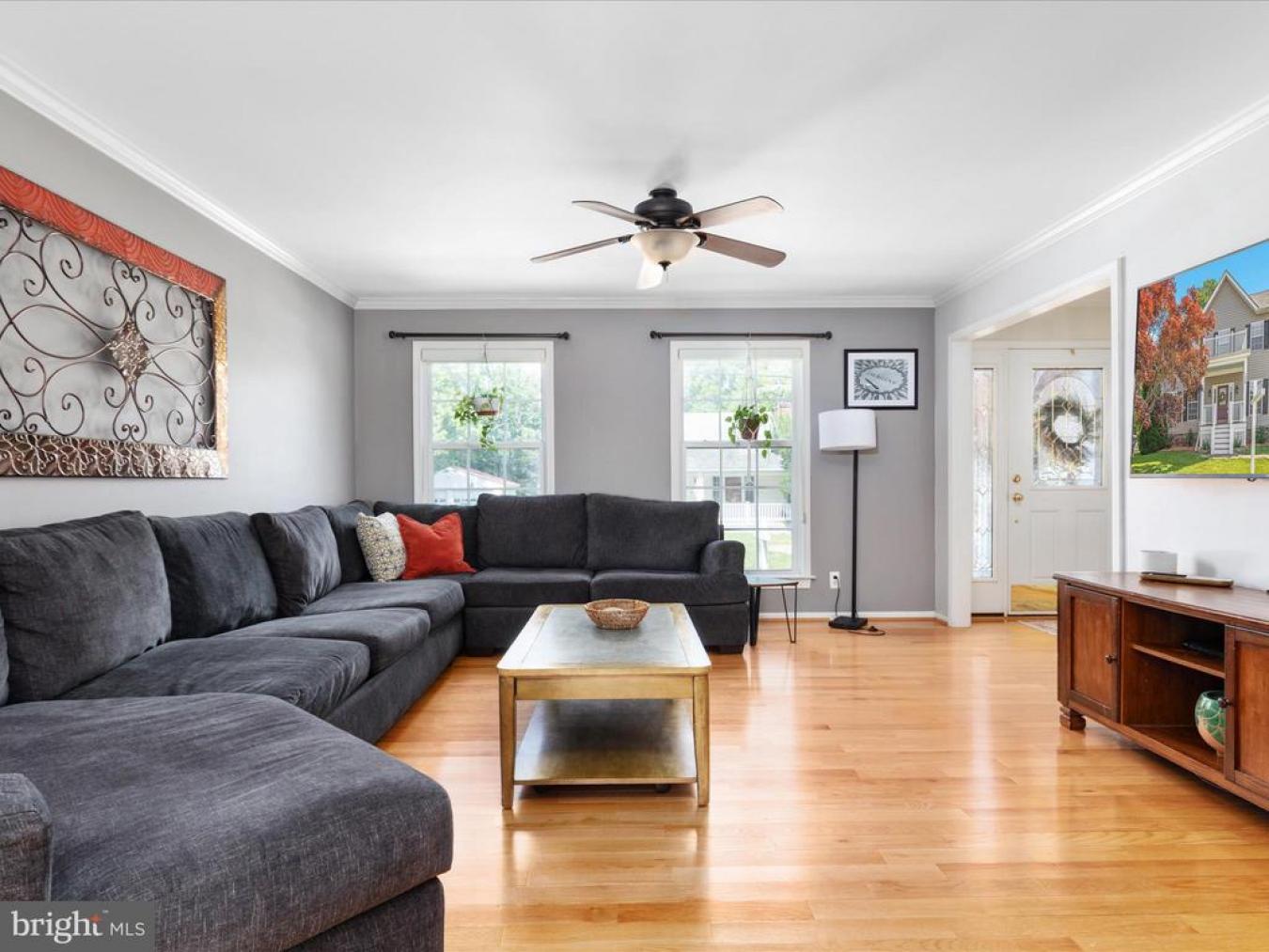 PURCELLVILLE, Virginia, 20132, United States, 4 Bedrooms Bedrooms, ,2 BathroomsBathrooms,Residential,For Sale,1893107