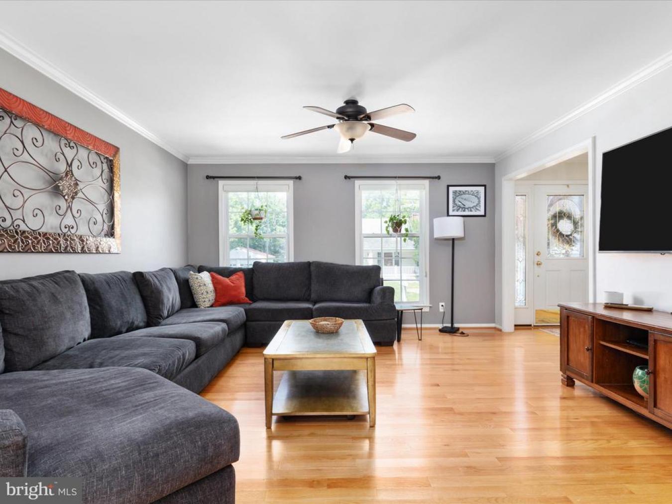 PURCELLVILLE, Virginia, 20132, United States, 4 Bedrooms Bedrooms, ,2 BathroomsBathrooms,Residential,For Sale,1893107