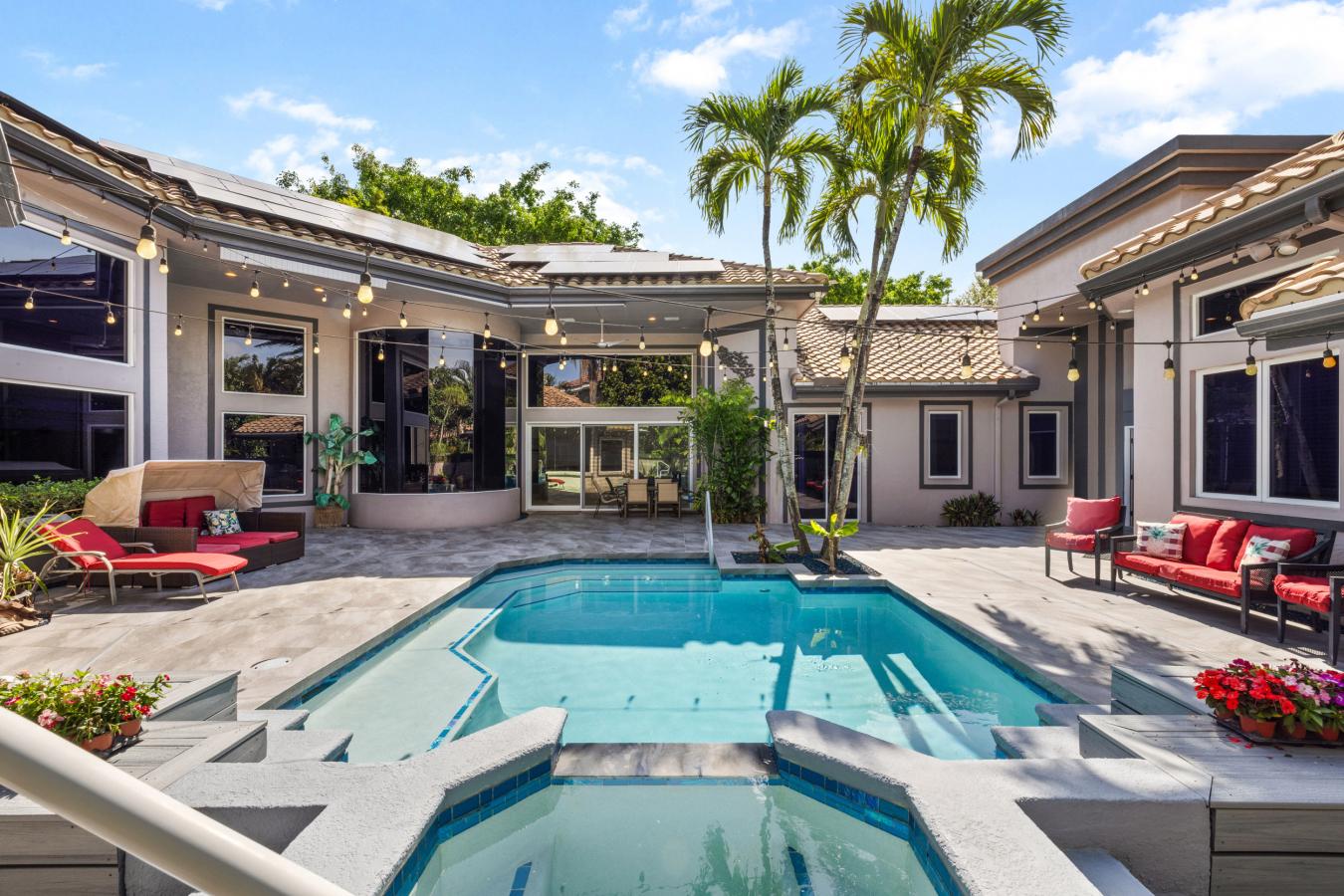 Boca Raton, Palm Beach, 33496, United States, 5 Bedrooms Bedrooms, ,4 BathroomsBathrooms,Residential,For Sale,1889196