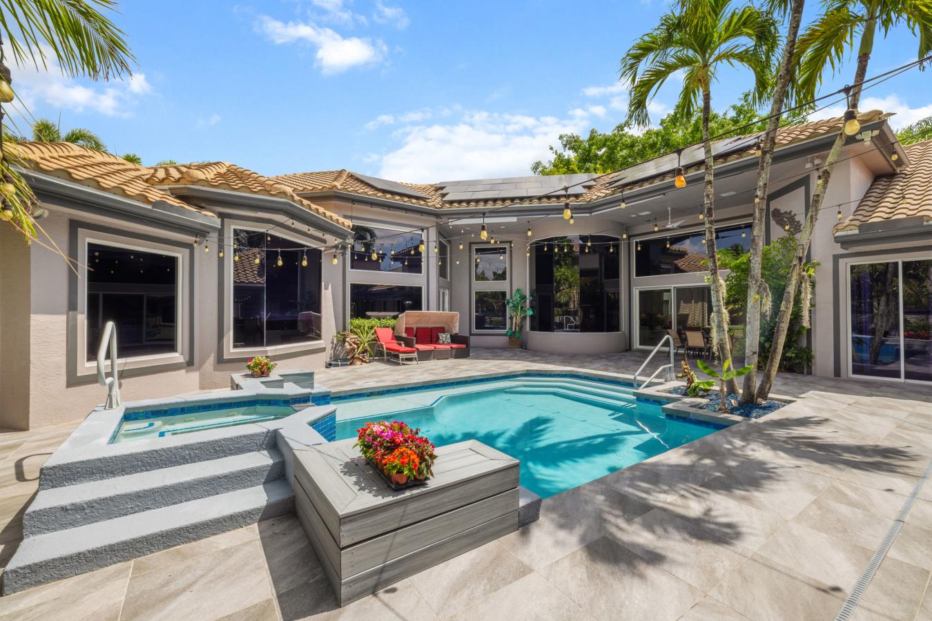 Boca Raton, Palm Beach, 33496, United States, 5 Bedrooms Bedrooms, ,4 BathroomsBathrooms,Residential,For Sale,1889196