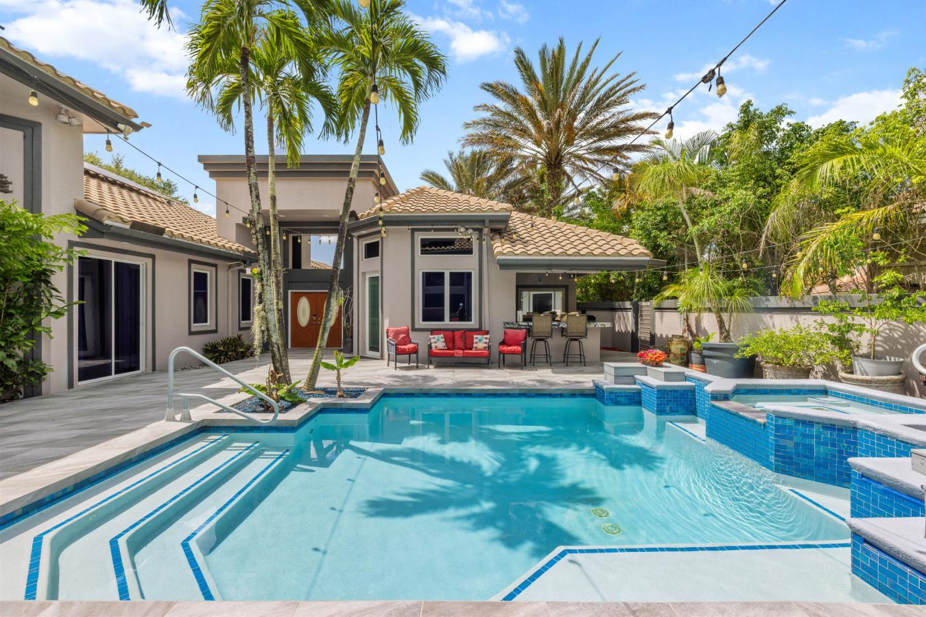 Boca Raton, Palm Beach, 33496, United States, 5 Bedrooms Bedrooms, ,4 BathroomsBathrooms,Residential,For Sale,1889196