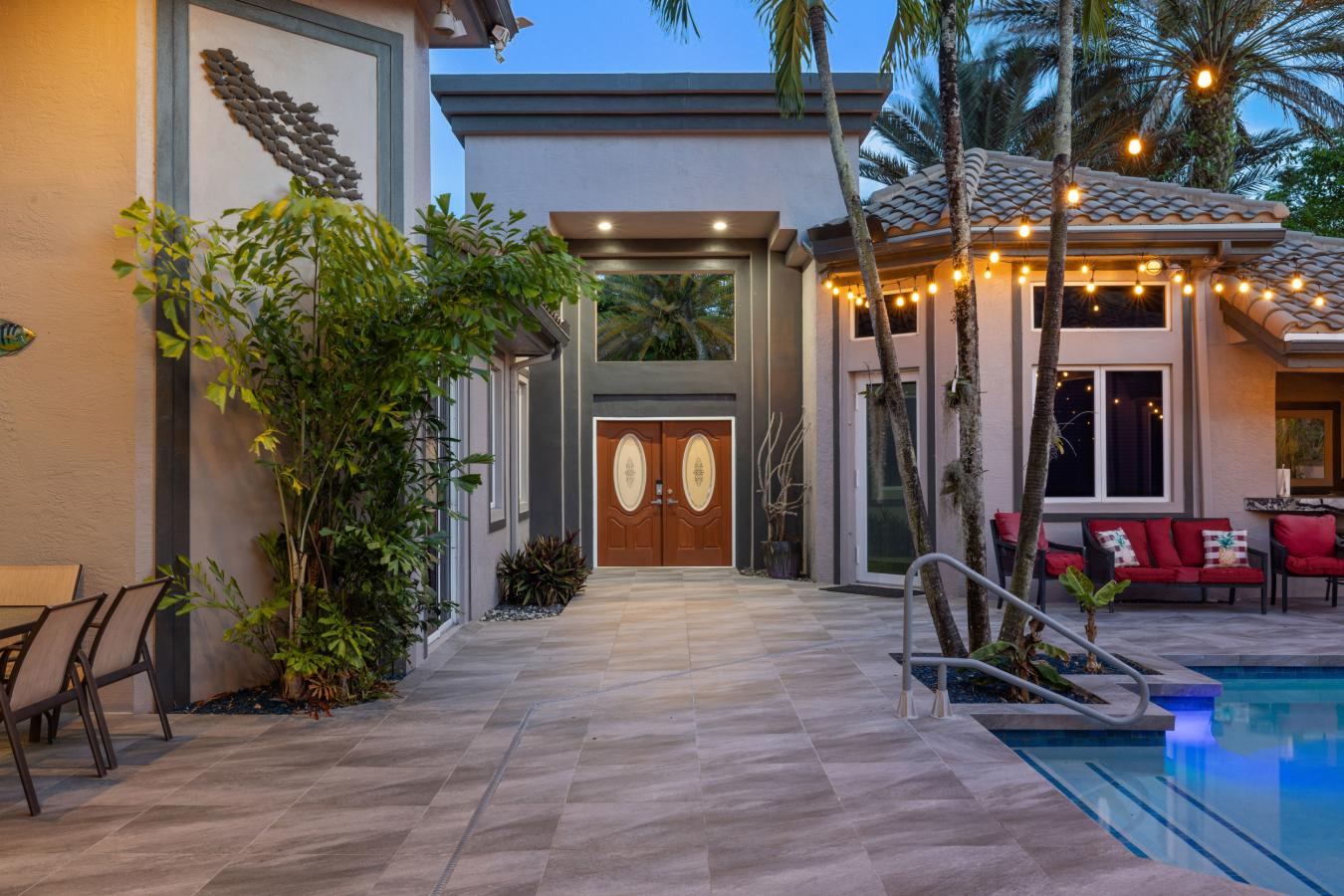 Boca Raton, Palm Beach, 33496, United States, 5 Bedrooms Bedrooms, ,4 BathroomsBathrooms,Residential,For Sale,1889196