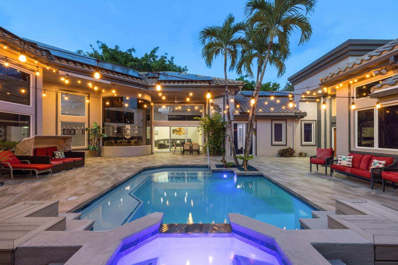 Boca Raton, Palm Beach, 33496, United States, 5 Bedrooms Bedrooms, ,4 BathroomsBathrooms,Residential,For Sale,1889196