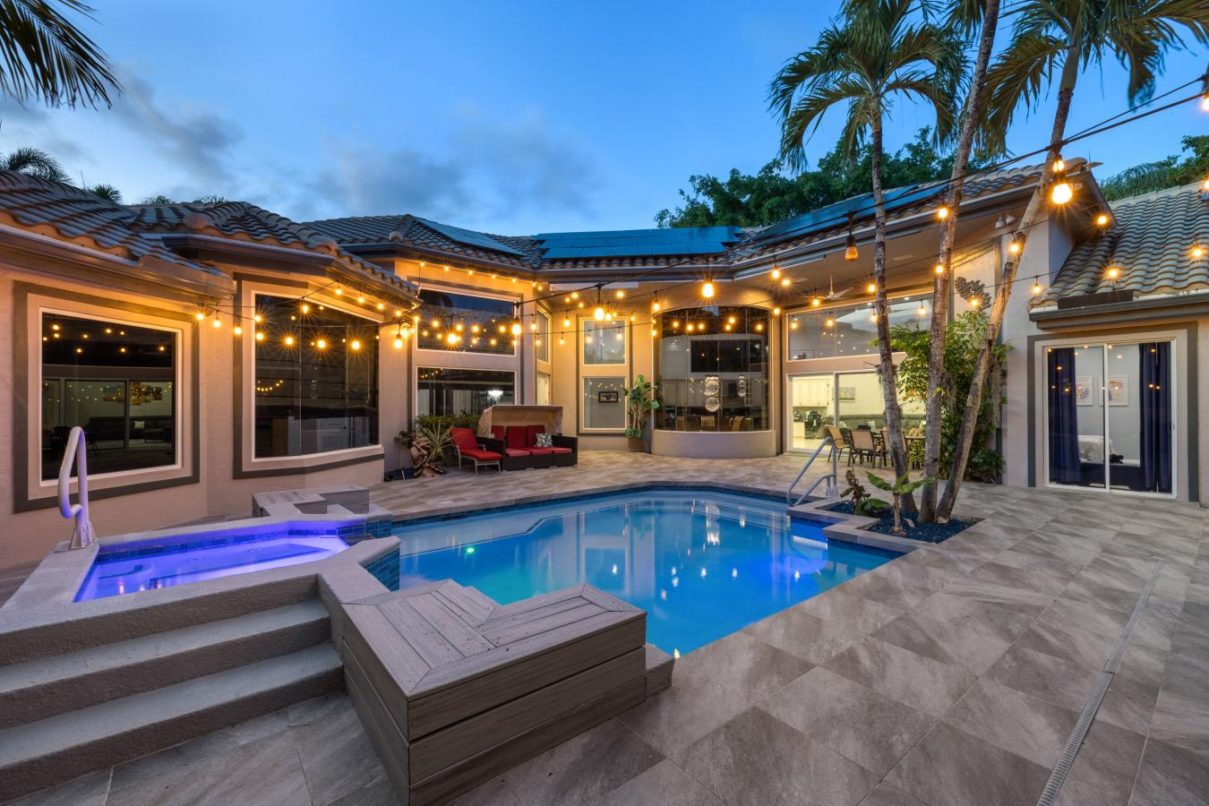 Boca Raton, Palm Beach, 33496, United States, 5 Bedrooms Bedrooms, ,4 BathroomsBathrooms,Residential,For Sale,1889196