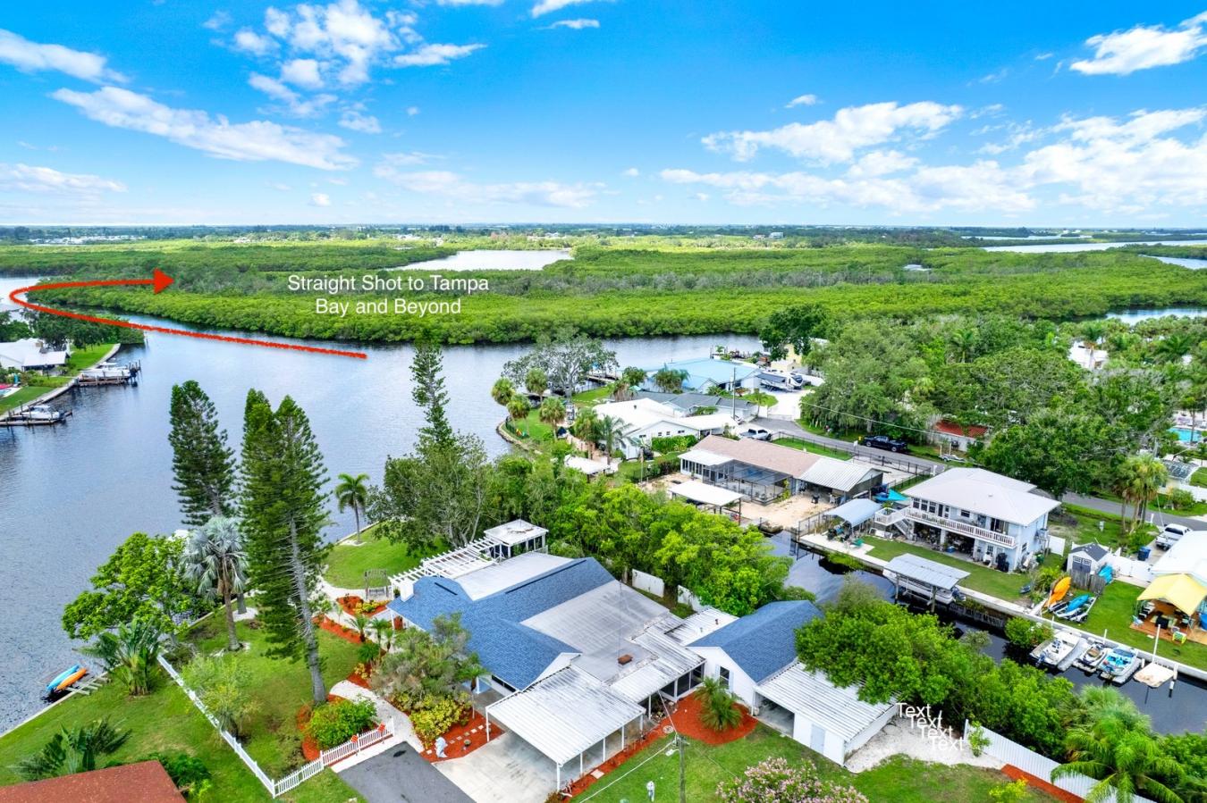 Ruskin, Hillsborough, 33570, United States, 2 Bedrooms Bedrooms, ,2 BathroomsBathrooms,Residential,For Sale,1892330