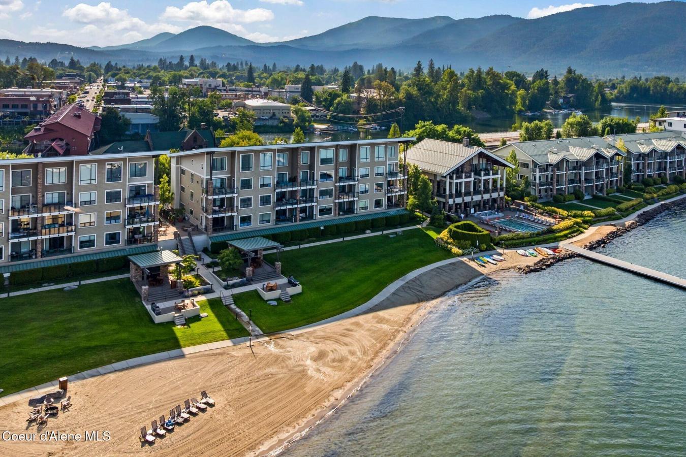 Sandpoint, Idaho, 83864, United States, 2 Bedrooms Bedrooms, ,Residential,For Sale,1893100