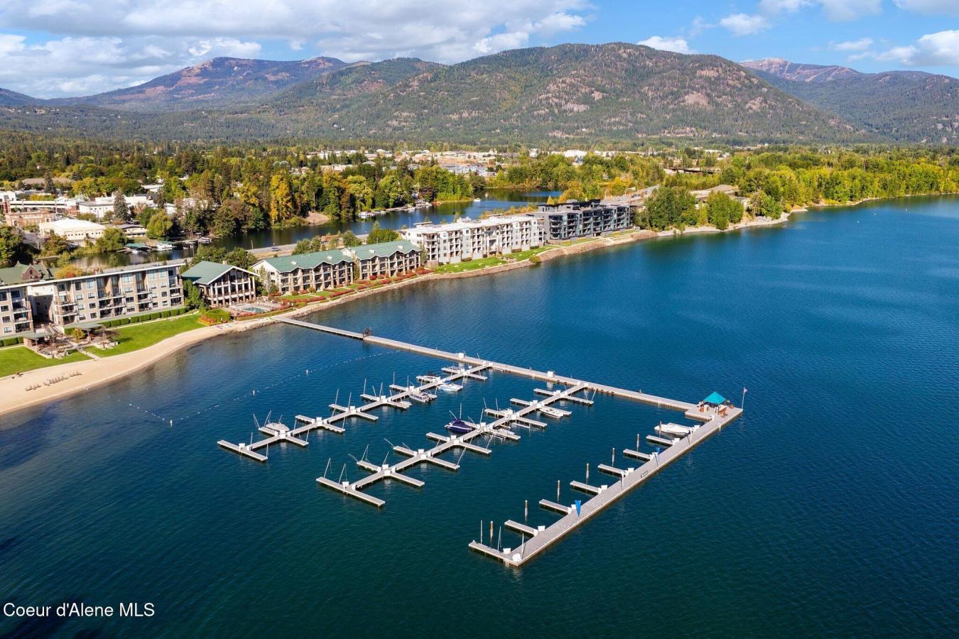 Sandpoint, Idaho, 83864, United States, 2 Bedrooms Bedrooms, ,Residential,For Sale,1893100
