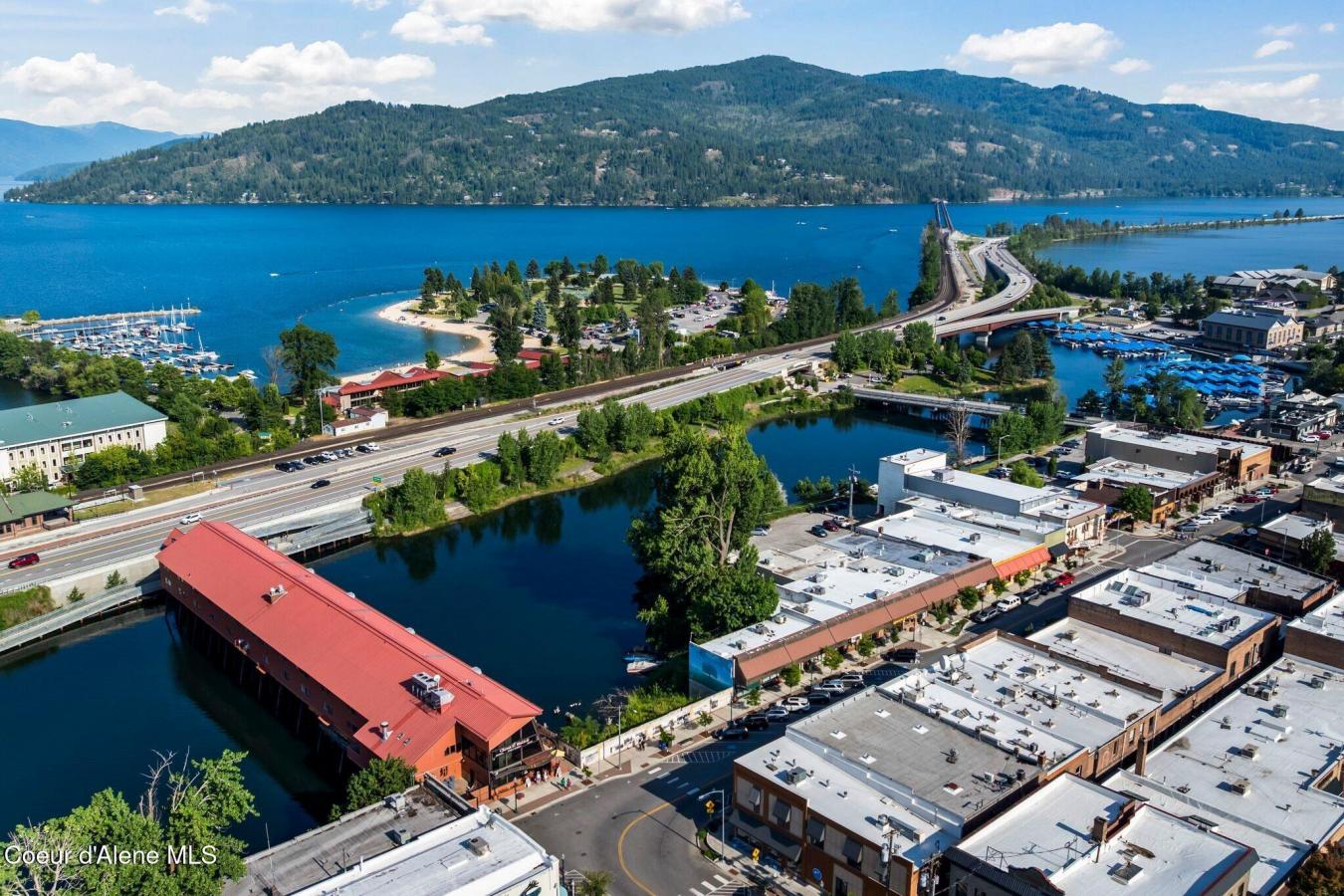 Sandpoint, Idaho, 83864, United States, 2 Bedrooms Bedrooms, ,Residential,For Sale,1893100