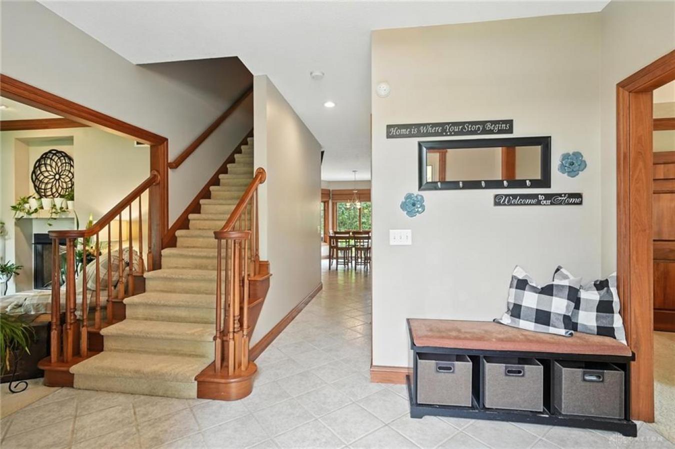 Washington TWP, Ohio, 45458, United States, 5 Bedrooms Bedrooms, ,3 BathroomsBathrooms,Residential,For Sale,1893098