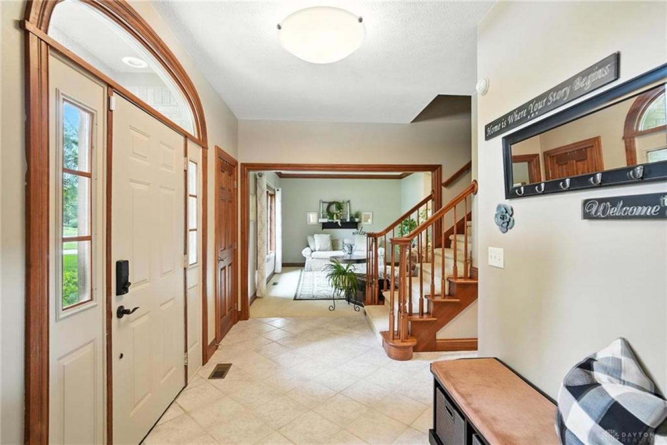 Washington TWP, Ohio, 45458, United States, 5 Bedrooms Bedrooms, ,3 BathroomsBathrooms,Residential,For Sale,1893098