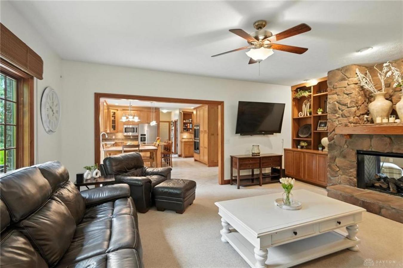 Washington TWP, Ohio, 45458, United States, 5 Bedrooms Bedrooms, ,3 BathroomsBathrooms,Residential,For Sale,1893098