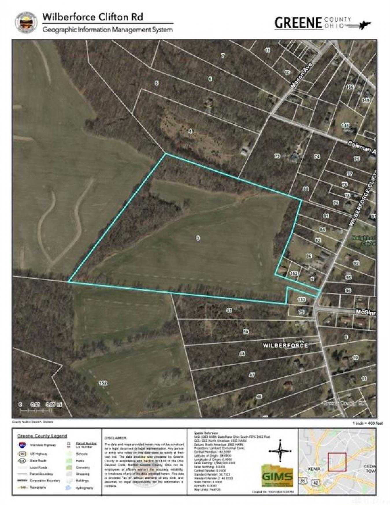 Xenia Twp, Ohio, 45384, United States, ,Residential,For Sale,1893096