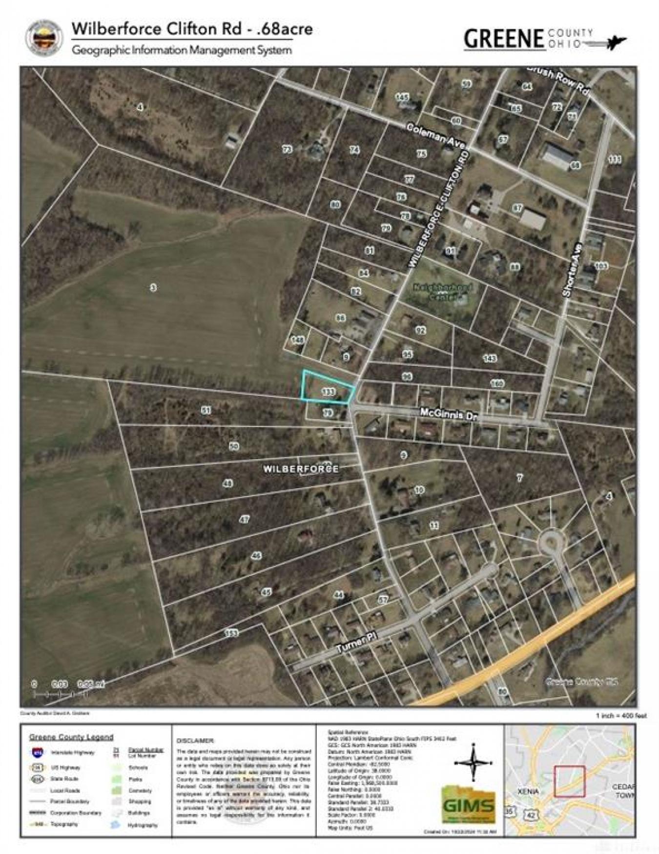 Xenia Twp, Ohio, 45384, United States, ,Residential,For Sale,1893096